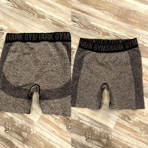 Gymshark shorts